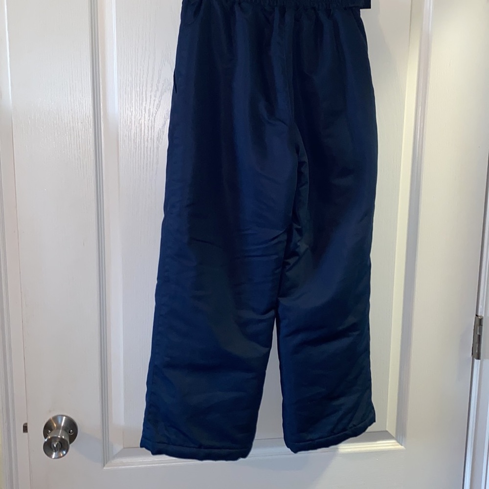 Swiss Tech Snow Pants - Picture 4 of 4